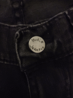 Nudie Jeans Tight Terry Pinstripe Men's Jean - Image 8