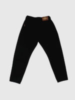 Vintage x 90s Big Star Digger Vintage Blues Black Denim - Image 4