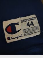 Vintage x 90s Champion NBA Dallas Mavericks Jamal Nashburn #32 Jersey - Image 4