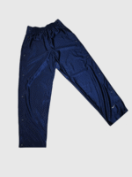 Vintage x 90s Nike Swoosh Team Sports Tear Away Pant - Image 2