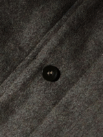 Vintage x 60s Bernhardt & Co. WWII Military M40 German Officer Uniform Field Jacket - Image 5